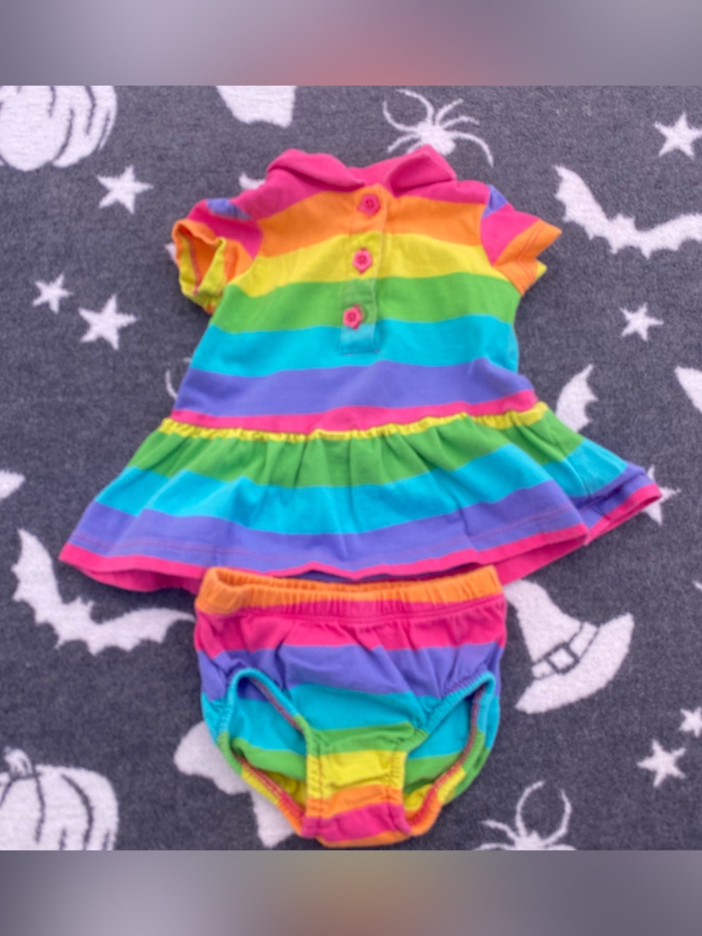 3 for $10 Carter’s Set